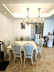 Blk 668A Waterway Ridges (Punggol), HDB 5 Rooms #625470331